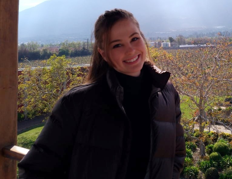 Rafaela Mazurechen Sinderski